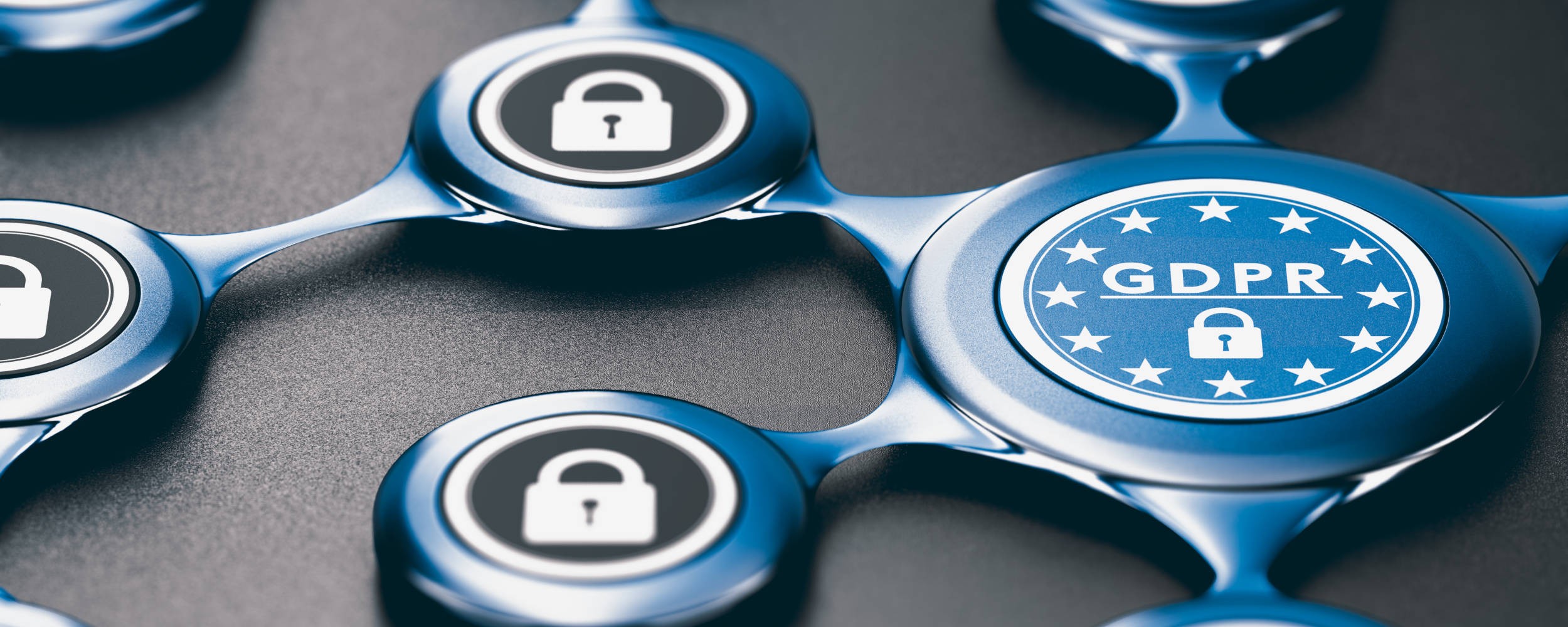 G4 & la RGPD : mise à jour des contrats de support et de prestation
