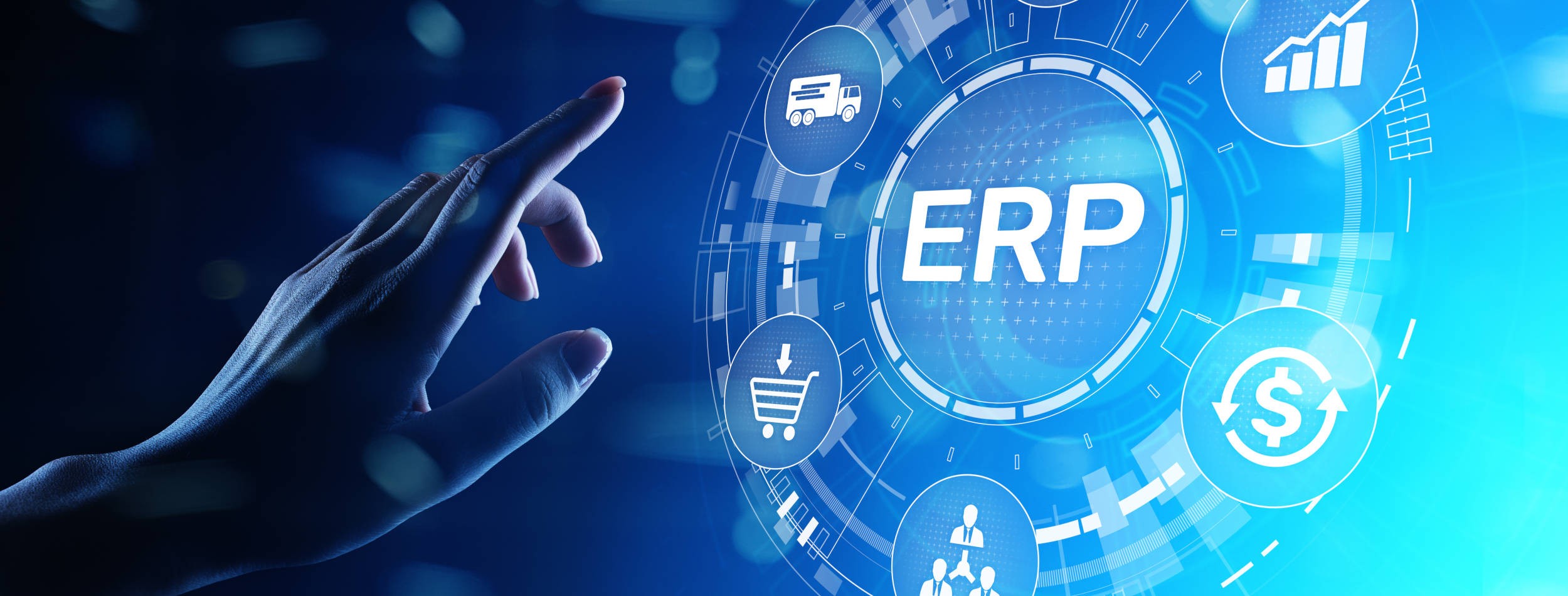 ERP ET SECTEUR INDUSTRIEL : QUE DOIT-ON ATTENDRE D’UN ERP ?