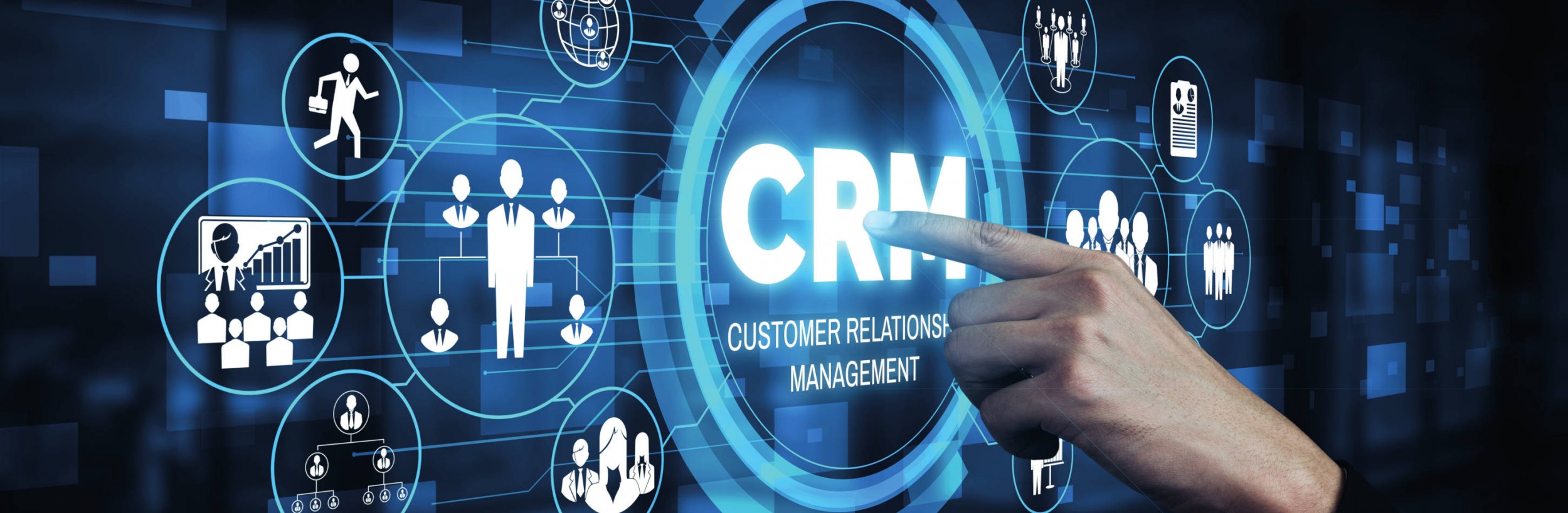 EN 2021, FAITES LE CHOIX D’UNE BASE CRM CONNECTÉES AVEC DIVALTO