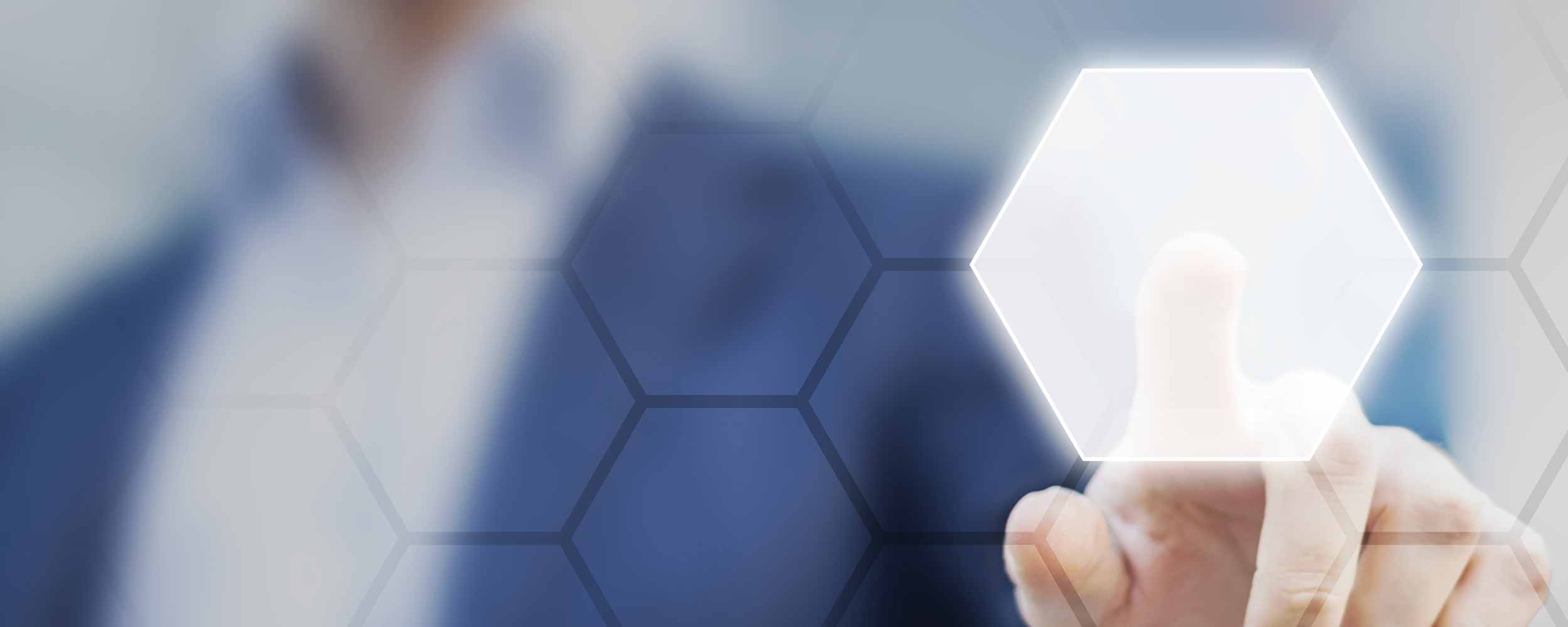 Nouvelle application : Révélez votre potentiel avec Infor CloudSuite (SyteLine)