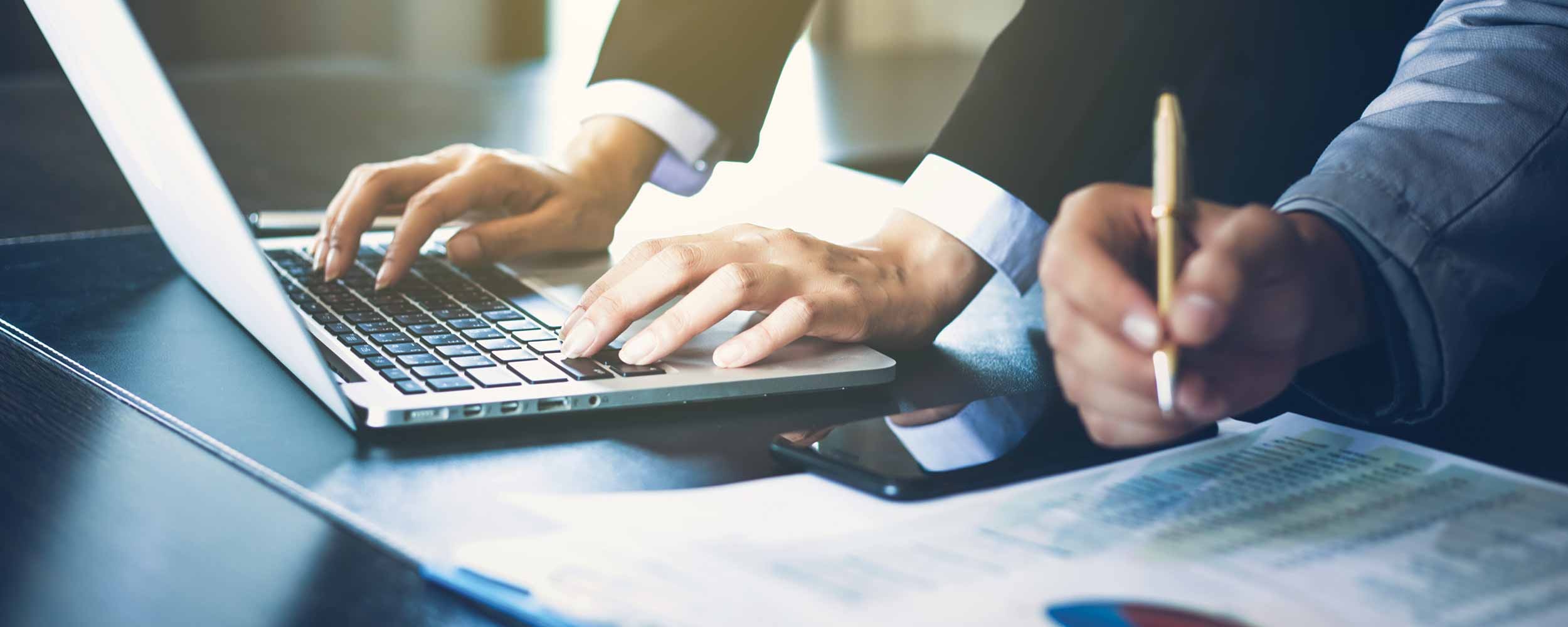Pourquoi Myreport standard devient essential ?