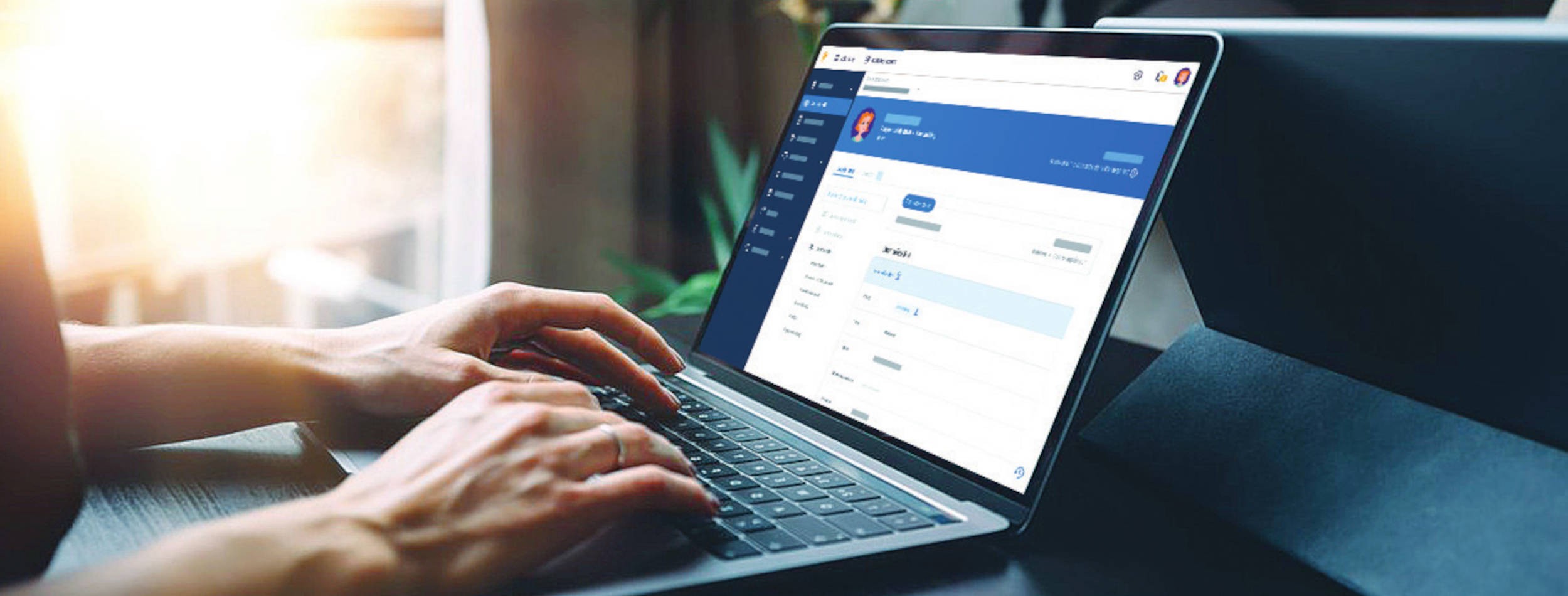 SIMPLIFIER VOTRE GESTION DOCUMENTAIRE RH AVEC POPLEE CORE RH ET LA SIGNATURE ÉLECTRONIQUE INTÉGRÉE